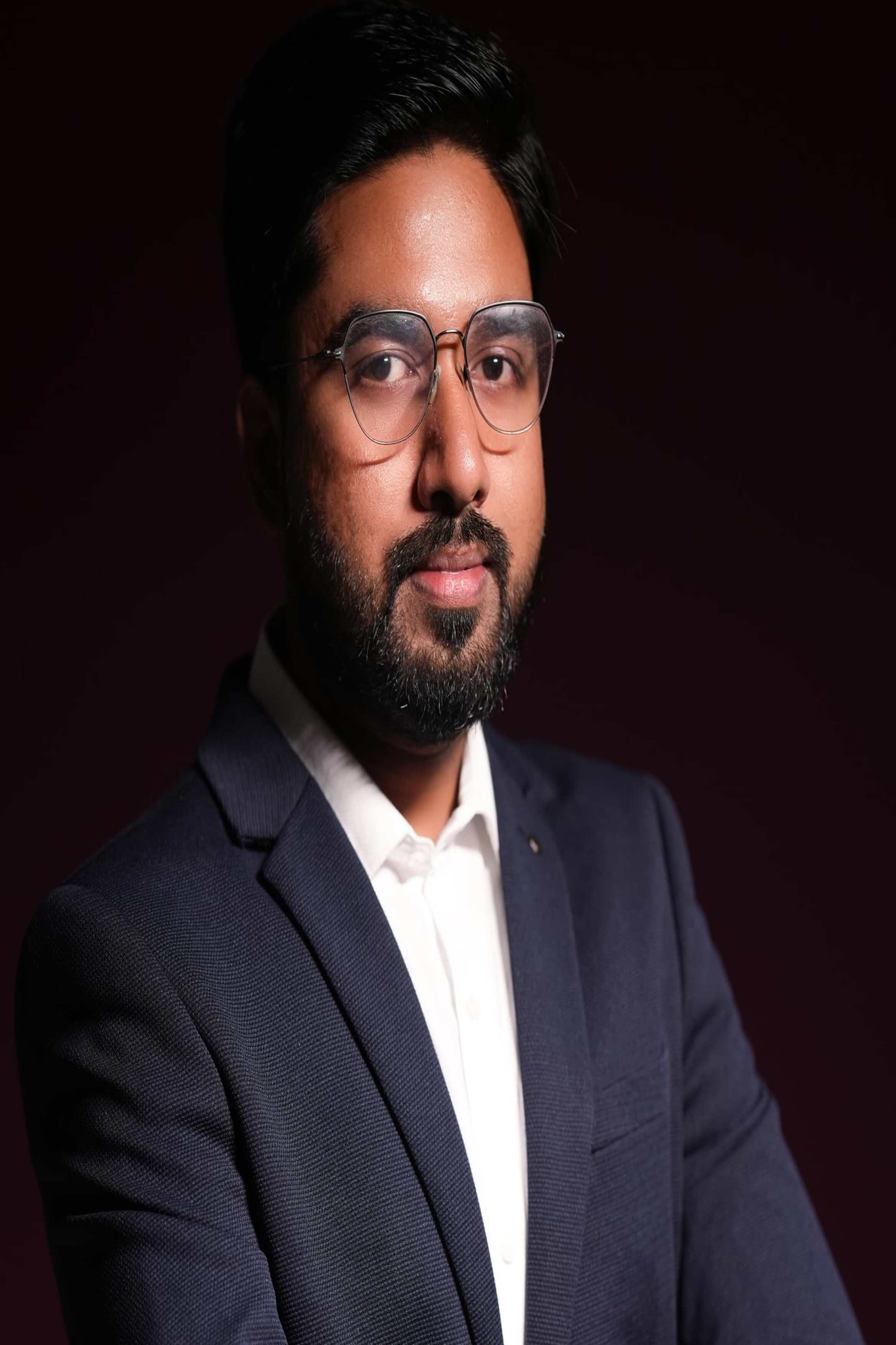 Kunal Bhakat
